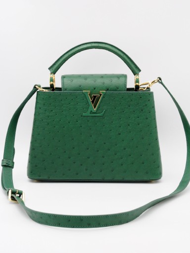 Louis Vuitton Capucines BB torebka