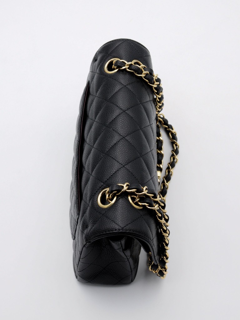 Chanel Classic Small Double Flap torebka