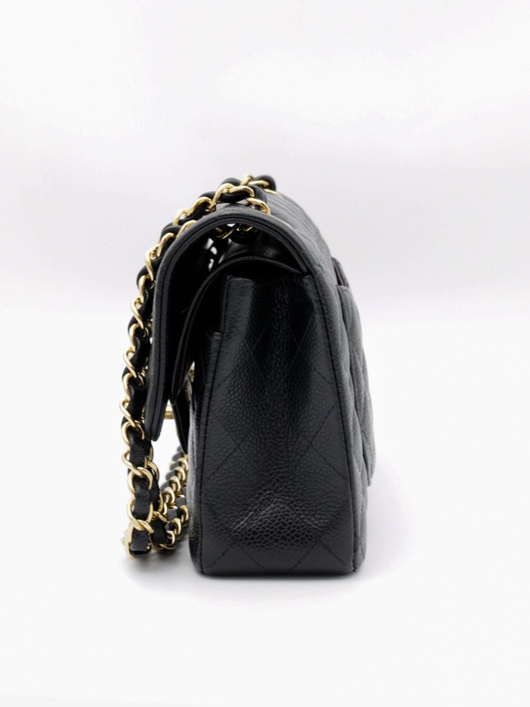 Chanel Classic Small Double Flap bag
