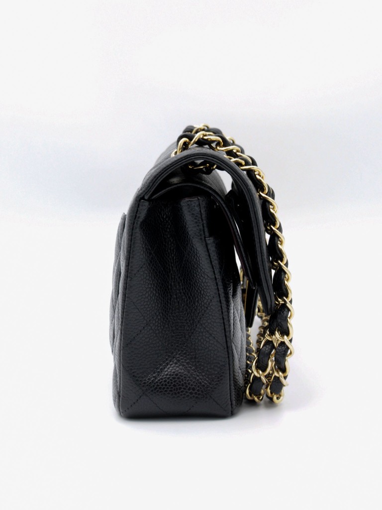 Chanel Classic Small Double Flap torebka