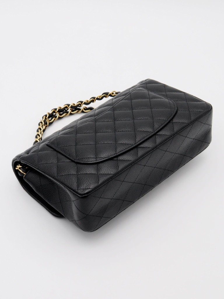 Chanel Classic Small Double Flap torebka