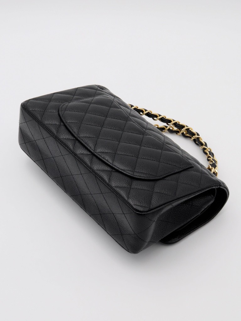 Chanel Classic Small Double Flap torebka