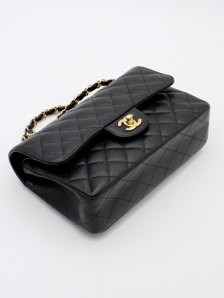 Chanel Classic Small Double Flap torebka