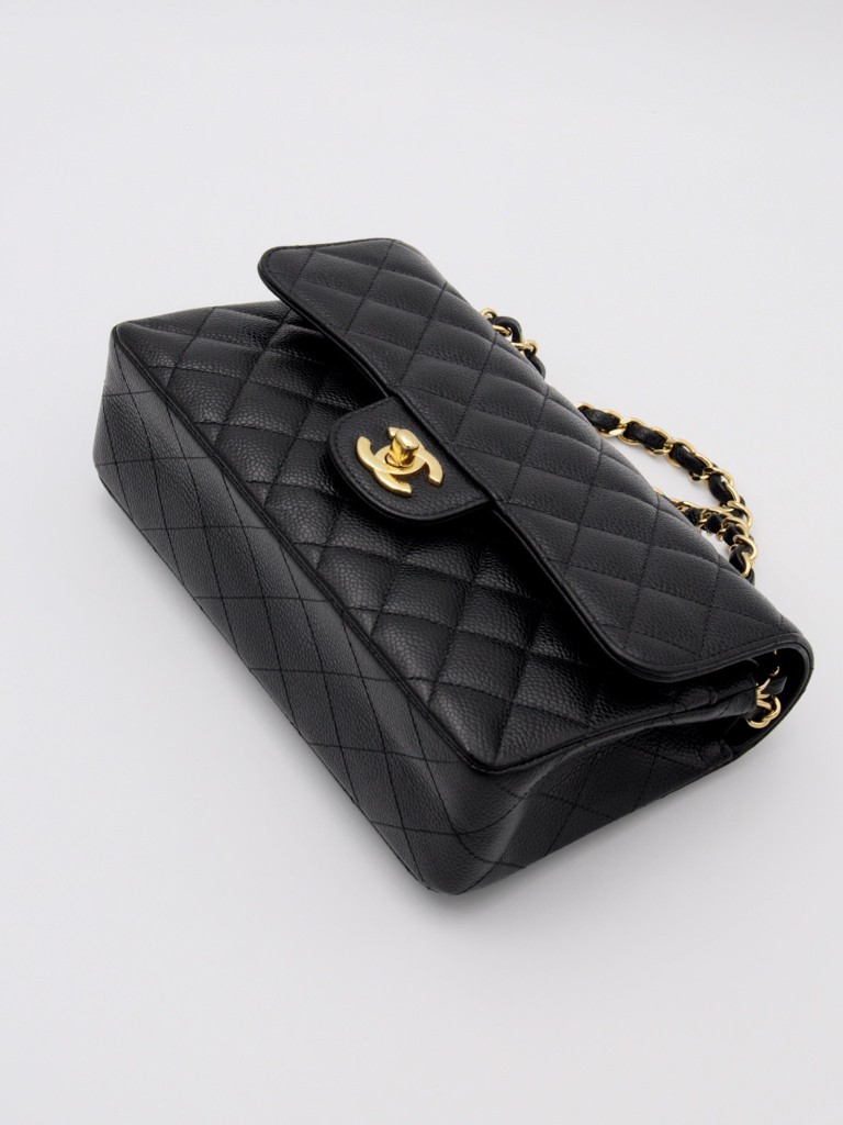 Chanel Classic Small Double Flap bag