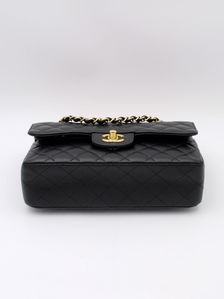 Chanel Classic Small Double Flap torebka