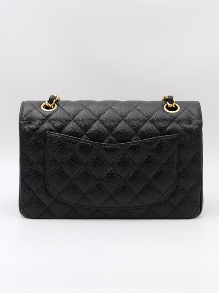 Chanel Classic Small Double Flap bag