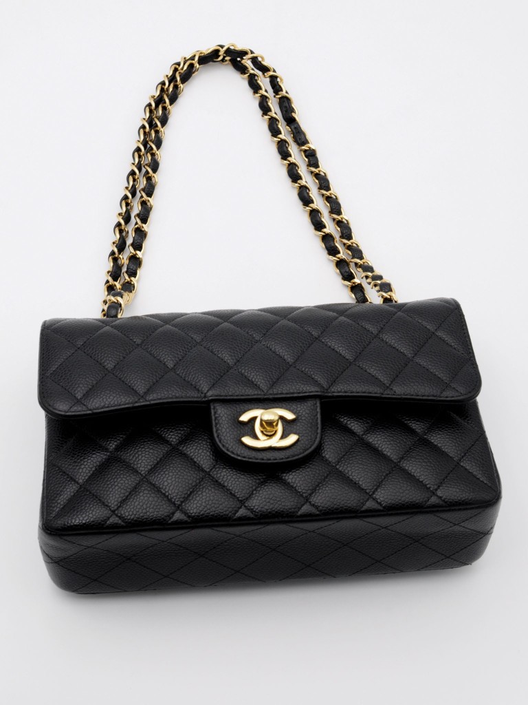 Chanel Classic Small Double Flap torebka