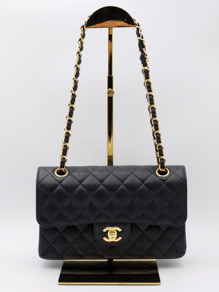 Chanel Classic Small Double Flap torebka