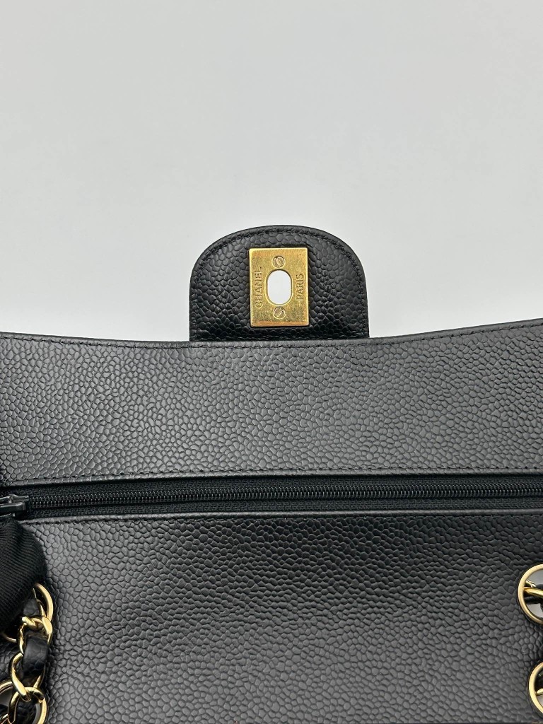 Chanel Classic Small Double Flap torebka