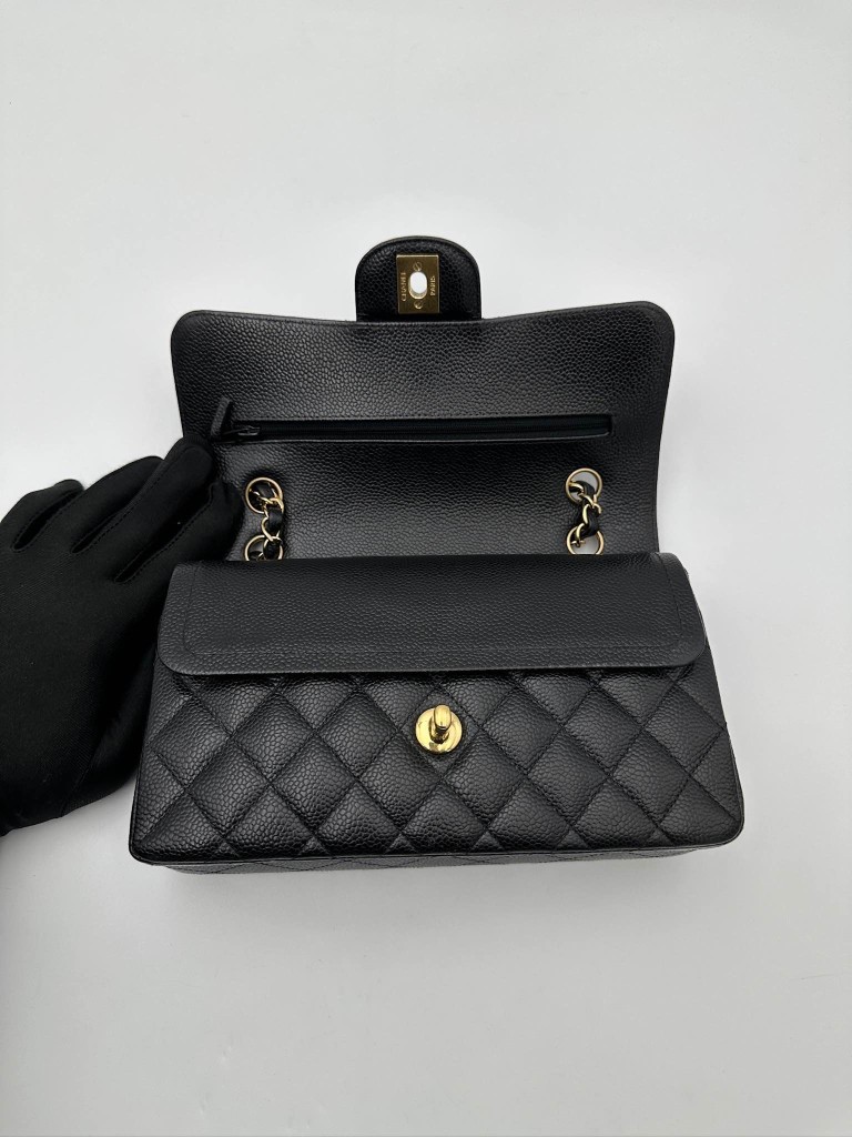 Chanel Classic Small Double Flap bag