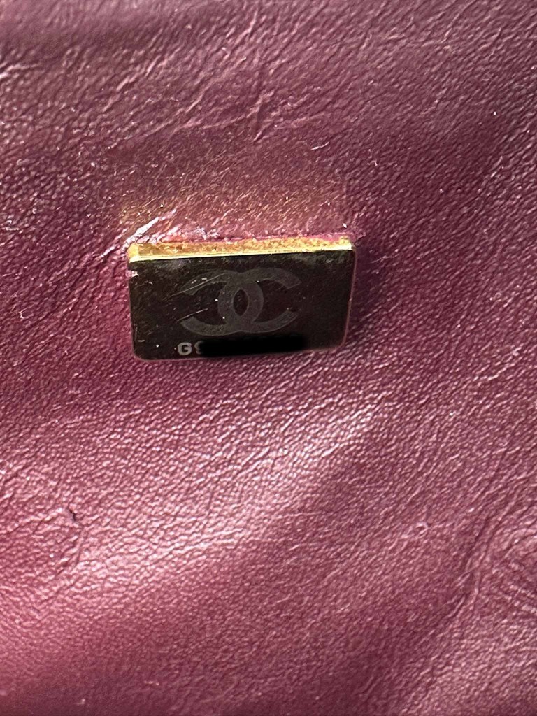 Chanel Classic Small Double Flap torebka