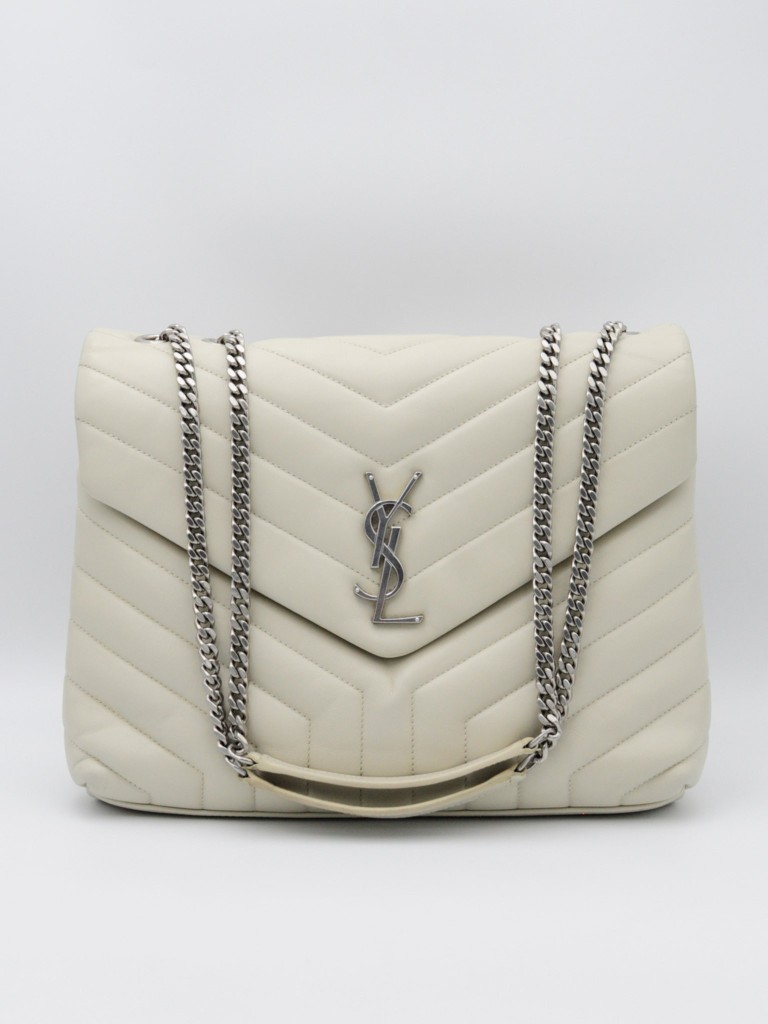 Saint Laurent Loulou Medium torebka