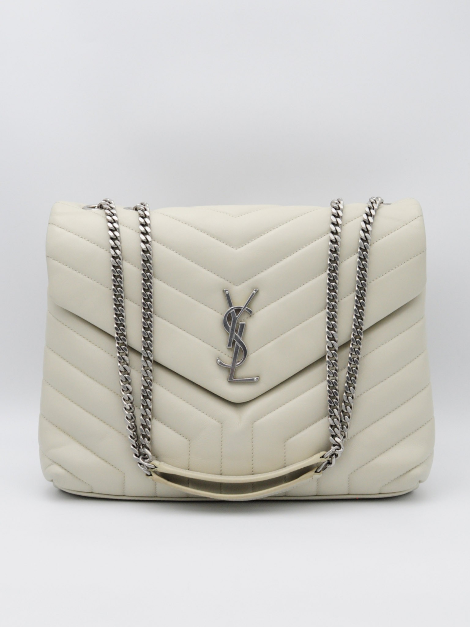 Saint Laurent Loulou Medium torebka