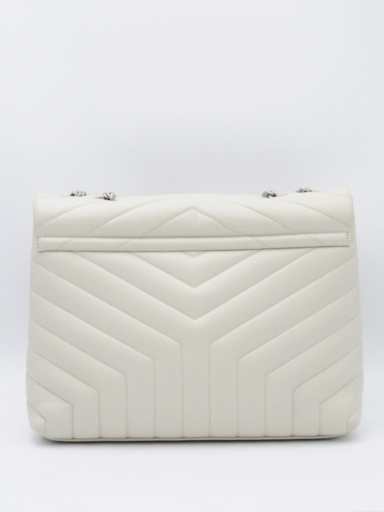 Saint Laurent Loulou Medium torebka