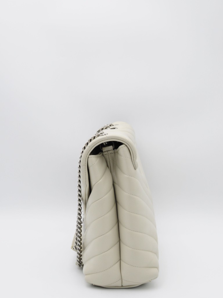 Saint Laurent Loulou Medium torebka
