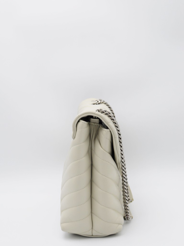 Saint Laurent Loulou Medium torebka