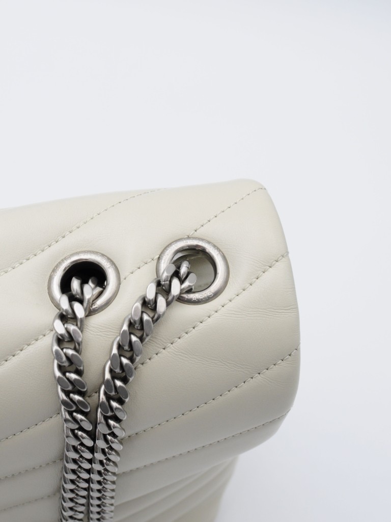 Saint Laurent Loulou Medium torebka