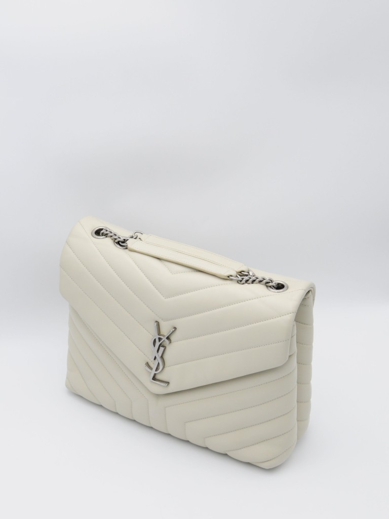 Saint Laurent Loulou Medium torebka