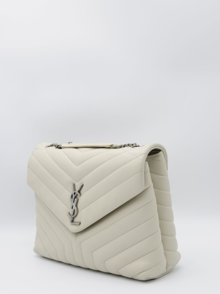 Saint Laurent Loulou Medium torebka