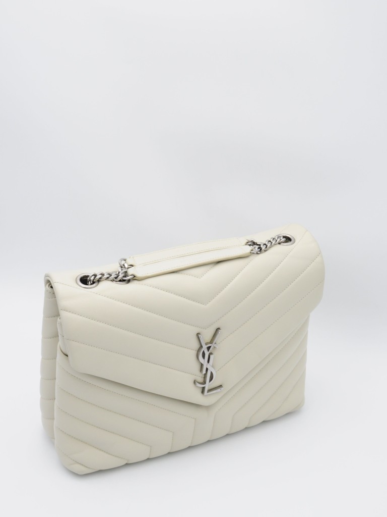 Saint Laurent Loulou Medium torebka