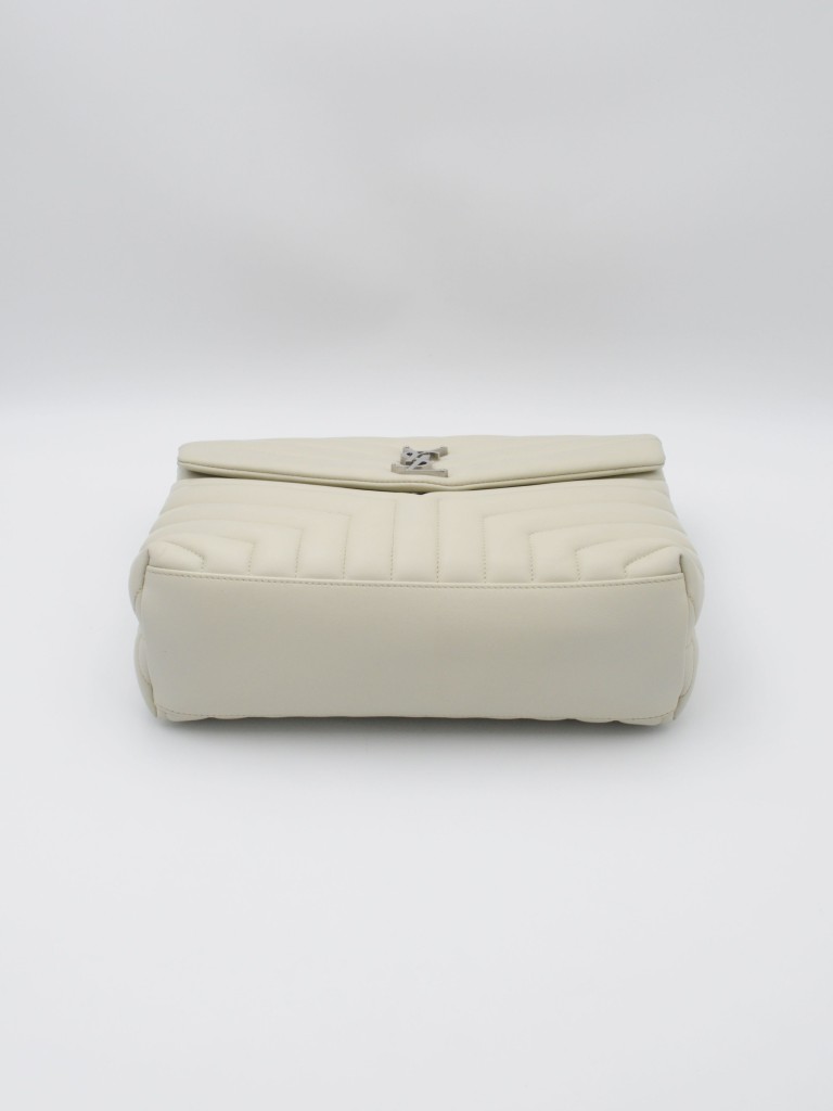 Saint Laurent Loulou Medium torebka