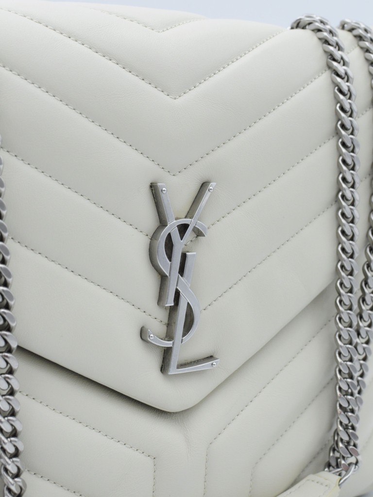 Saint Laurent Loulou Medium torebka