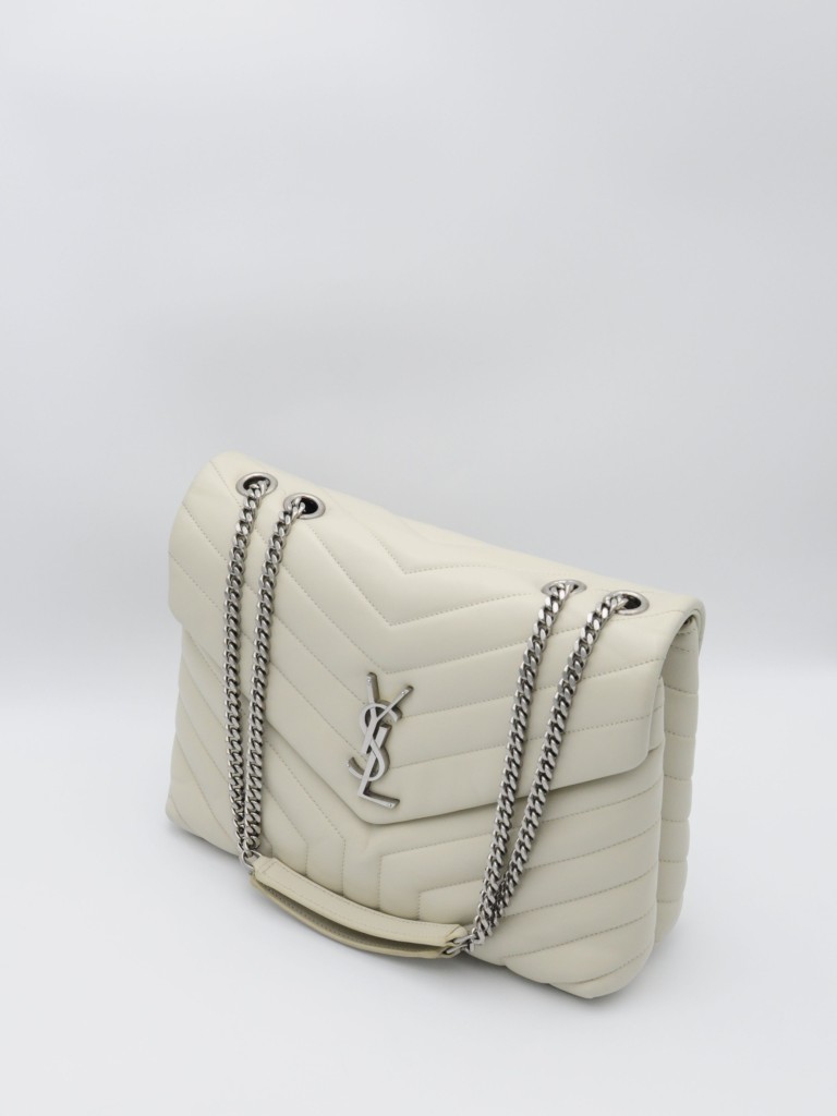 Saint Laurent Loulou Medium torebka