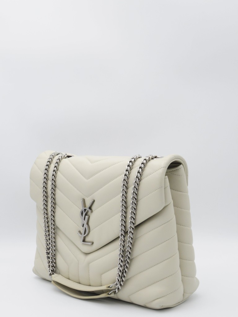 Saint Laurent Loulou Medium torebka