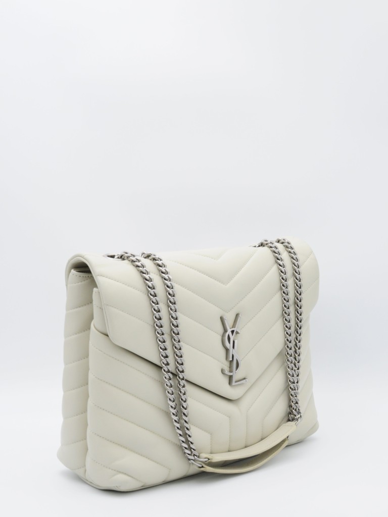 Saint Laurent Loulou Medium torebka