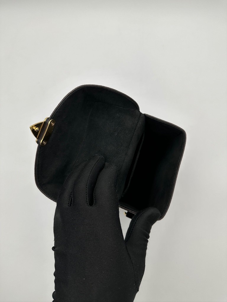 Louis Vuitton Camera Box torebka