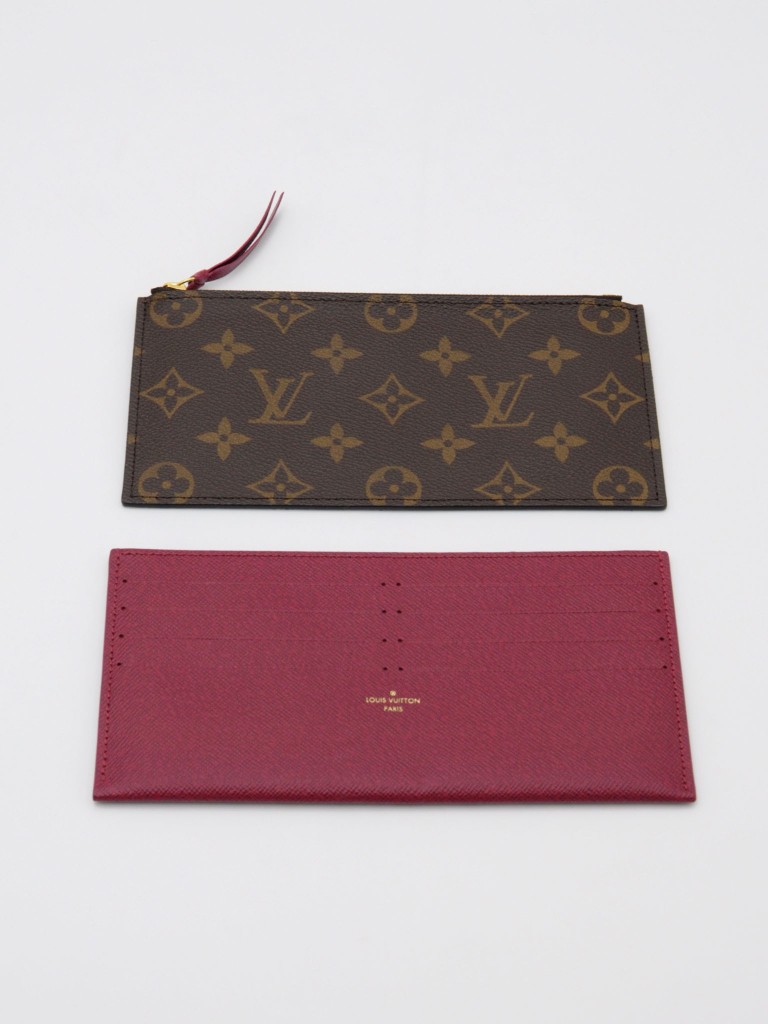 Louis Vuitton Pochette Felicie torebka
