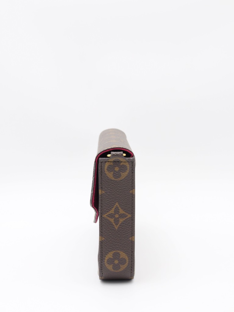 Louis Vuitton Pochette Felicie torebka