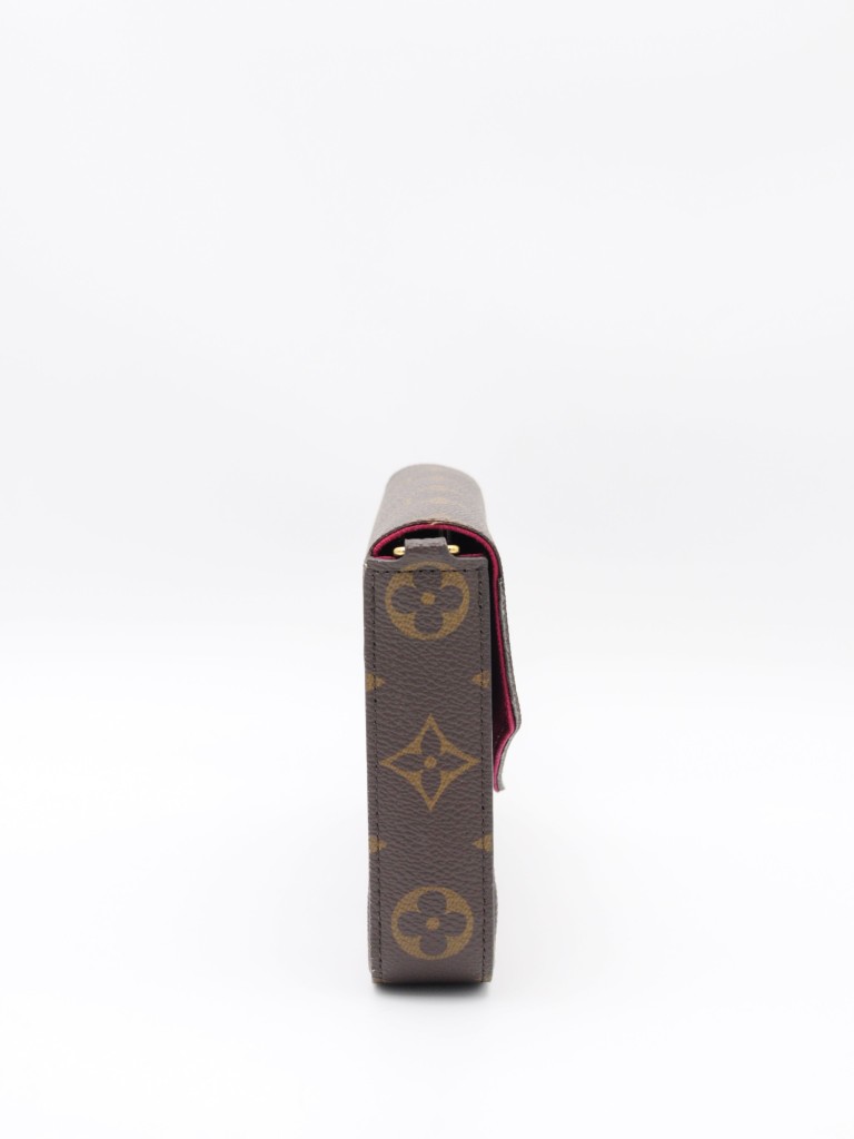 Louis Vuitton Pochette Felicie torebka