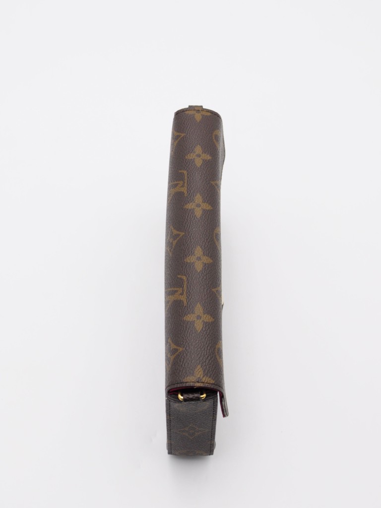 Louis Vuitton Pochette Felicie torebka