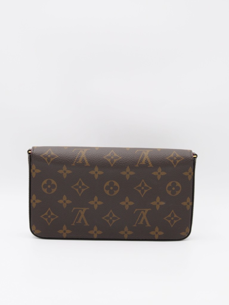 Louis Vuitton Pochette Felicie torebka