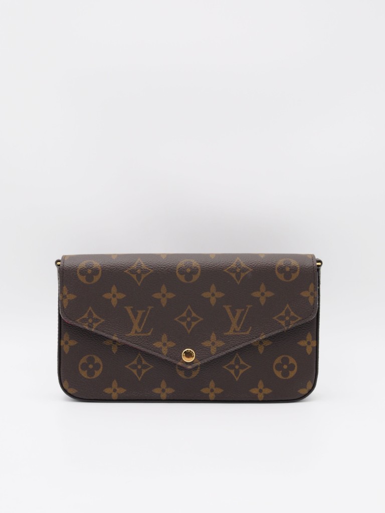 Louis Vuitton Pochette Felicie torebka