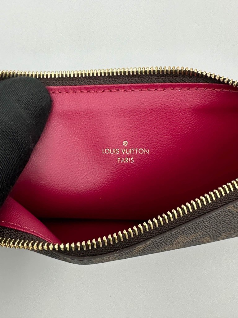 Louis Vuitton Pochette Felicie torebka