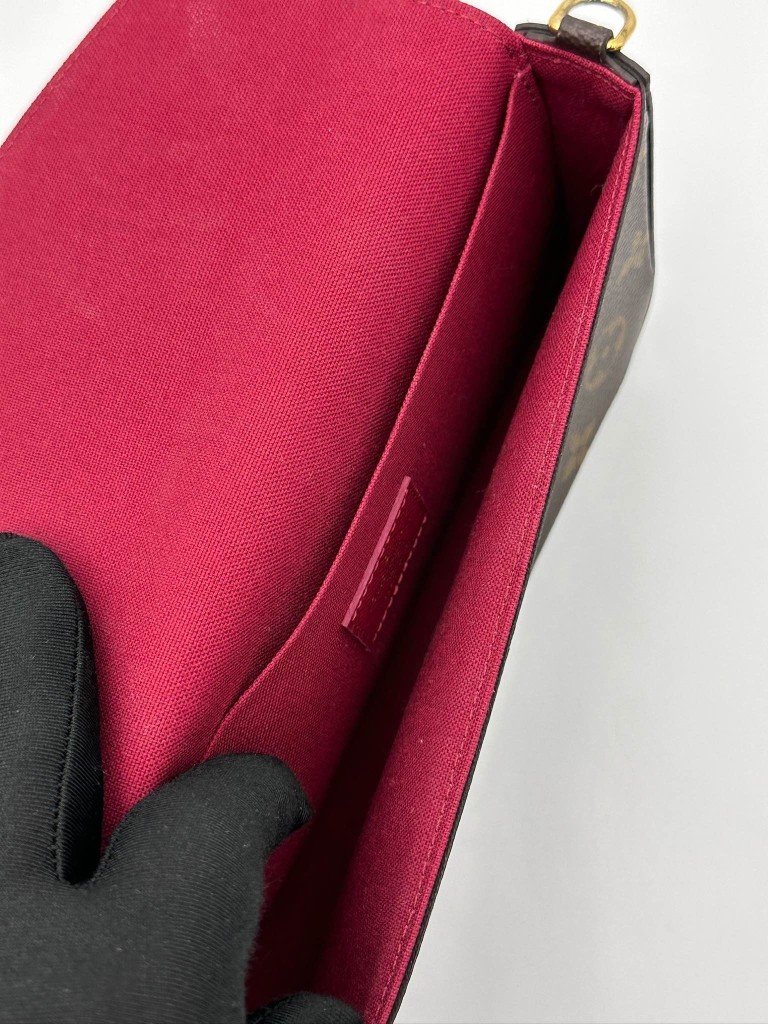 Louis Vuitton Pochette Felicie torebka