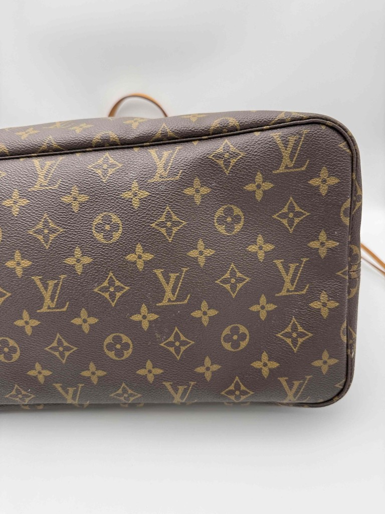 Louis Vuitton Neverfull GM bag