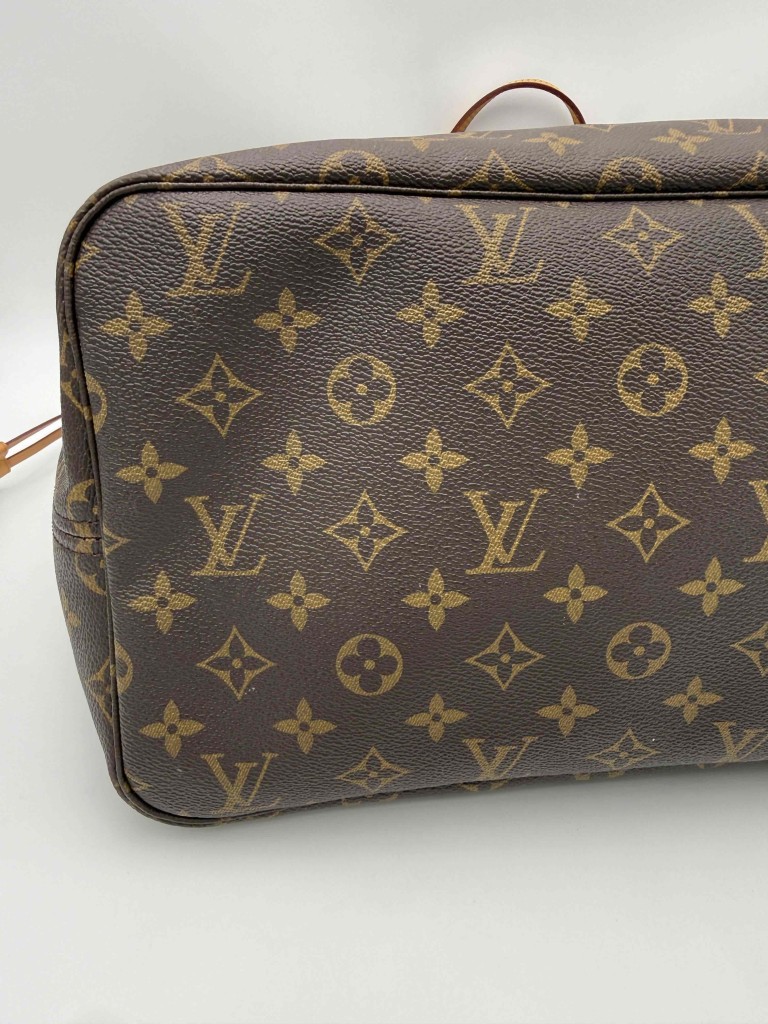 Louis Vuitton Neverfull GM bag