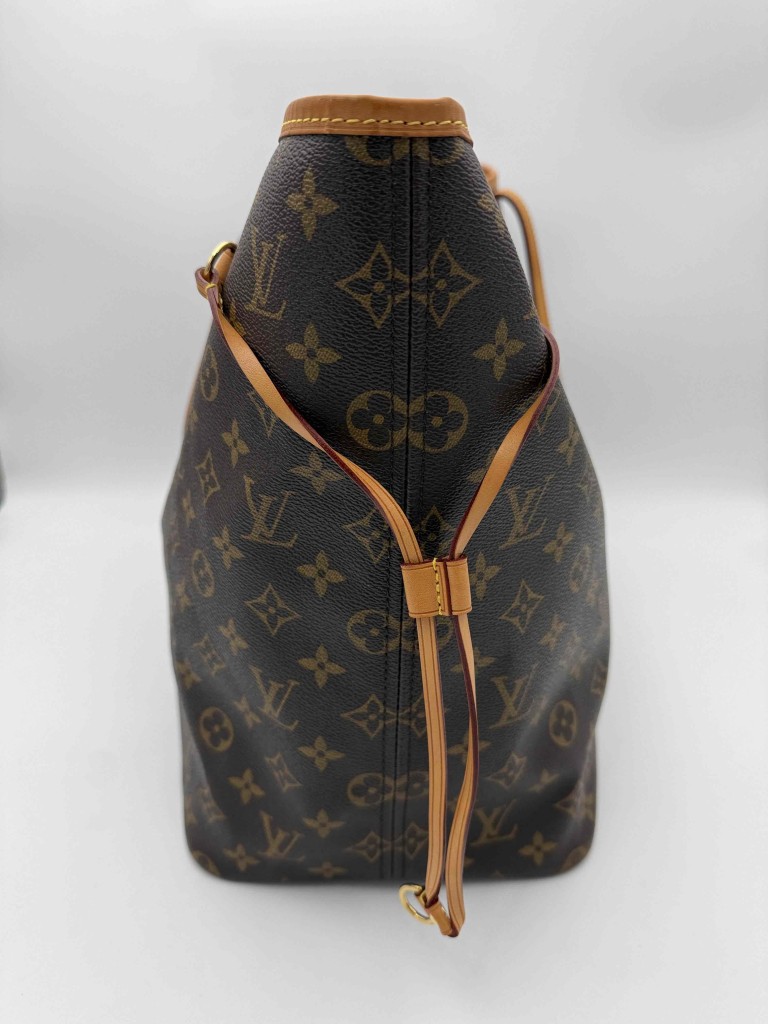 Louis Vuitton Neverfull GM bag