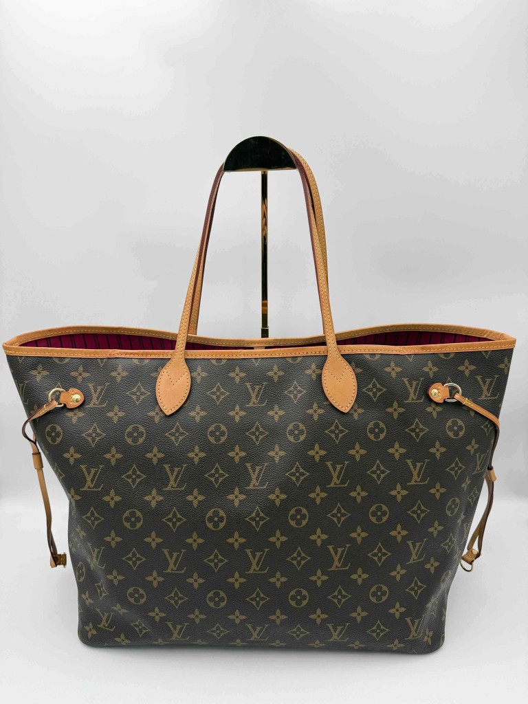 Louis Vuitton Neverfull GM bag