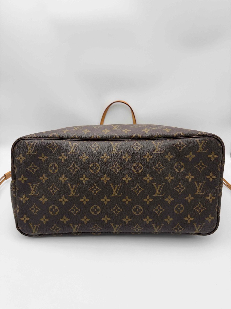torebka Louis Vuitton Neverfull GM