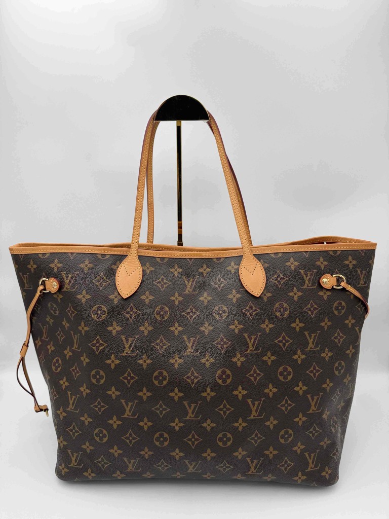 Louis Vuitton Neverfull GM bag