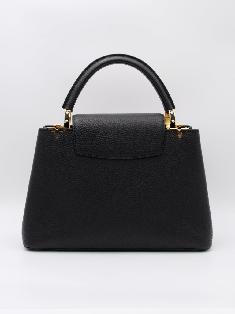 Louis Vuitton Capucines MM bag