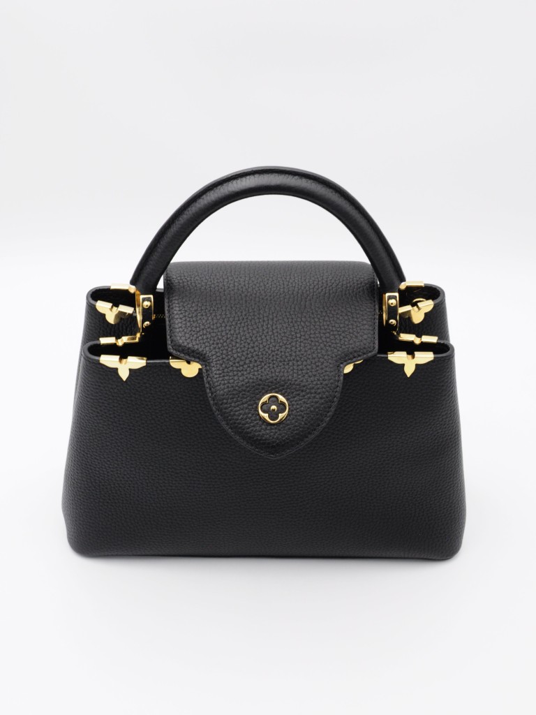 Louis Vuitton Capucines MM bag
