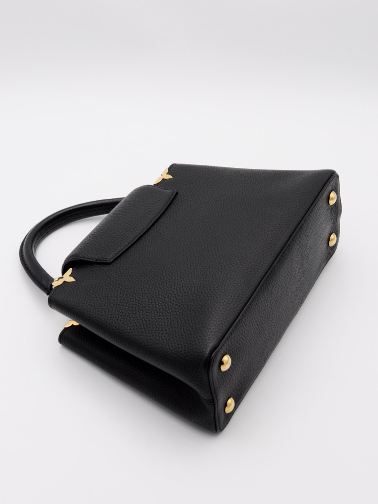 Louis Vuitton Capucines MM torebka