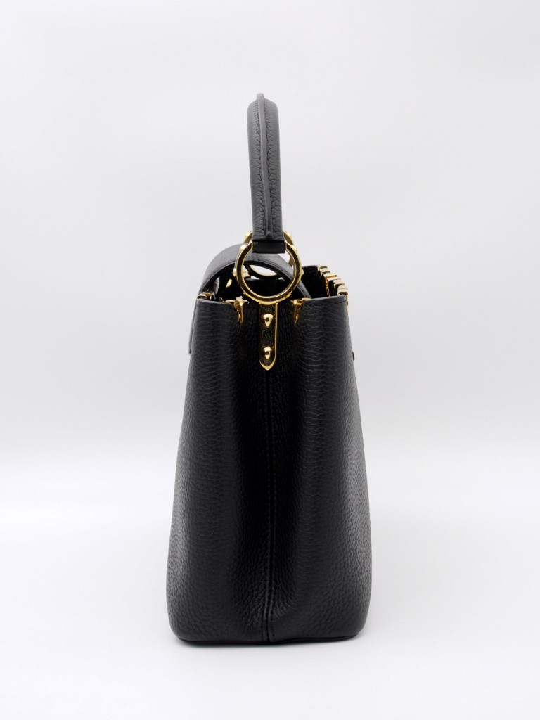 Louis Vuitton Capucines MM torebka
