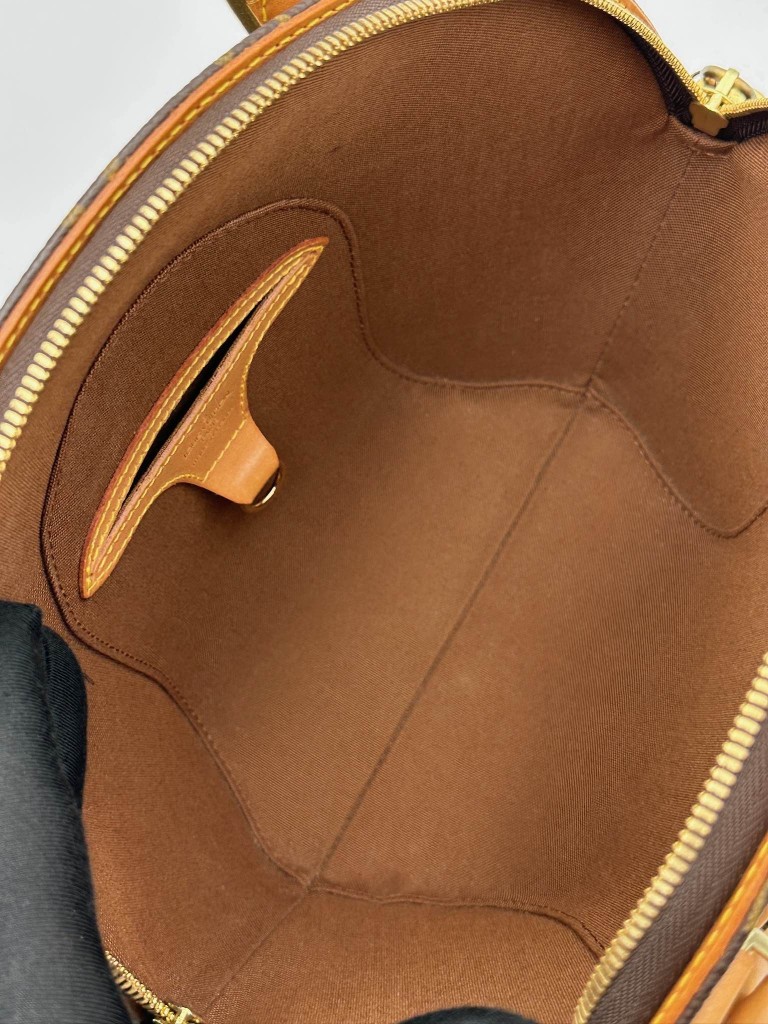 Louis Vuitton Ellipse MM torebka