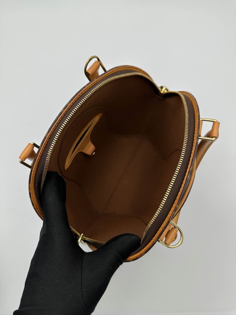 Louis Vuitton Ellipse MM torebka